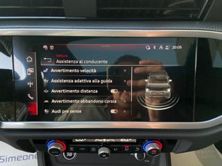 AUDI Q3 usata, con Servosterzo