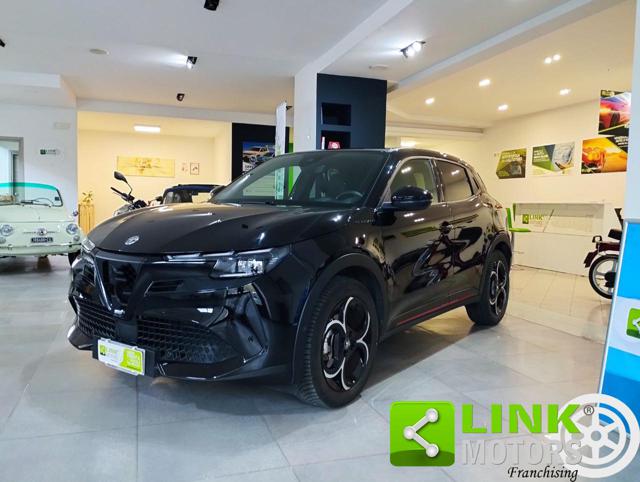 ALFA ROMEO Junior usata, con ABS