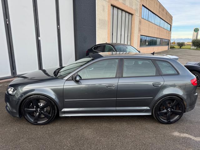 AUDI RS3 usata, con Airbag Passeggero
