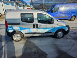FIAT Qubo usata, con Chiusura centralizzata