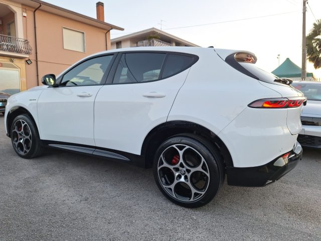 ALFA ROMEO Tonale usata, con Controllo trazione
