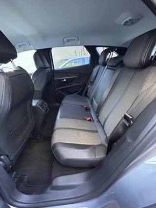PEUGEOT 3008 usata, con Chiusura centralizzata