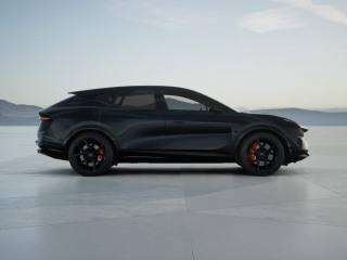 LOTUS Eletre usata, con Controllo trazione