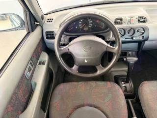 NISSAN Micra usata 5