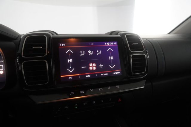 CITROEN C5 Aircross usata 10