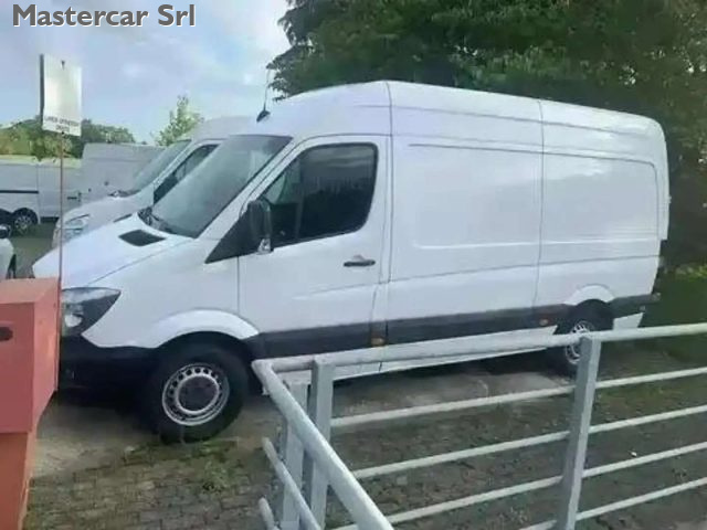 MERCEDES-BENZ Sprinter usata, con Airbag Passeggero