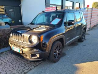 JEEP Renegade usata, con Airbag