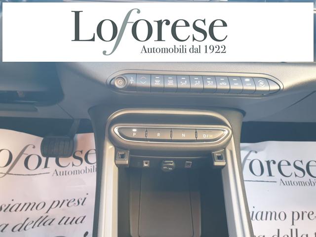 JEEP Avenger usata, con Climatizzatore