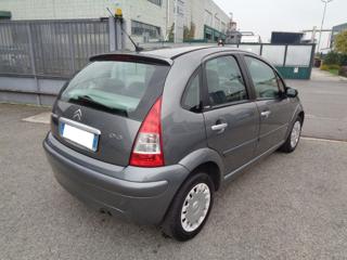 CITROEN C3 usata, con Airbag Passeggero