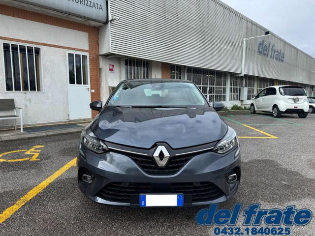 RENAULT Clio usata, con Chiusura centralizzata