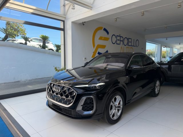 AUDI Q5 usata, con ABS