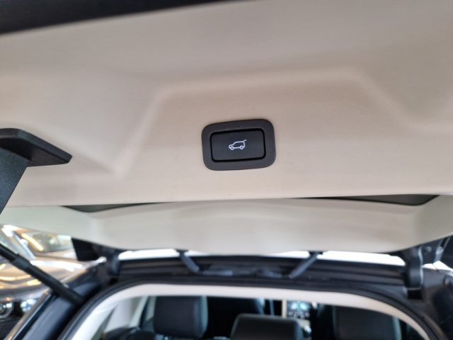 LAND ROVER Range Rover usata, con Park Distance Control