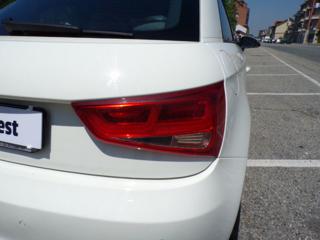 AUDI A1 usata, con Vivavoce