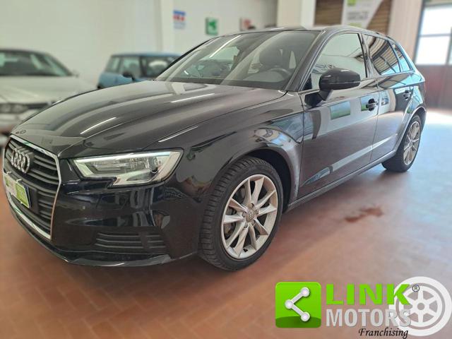 AUDI A3 usata, con Climatizzatore