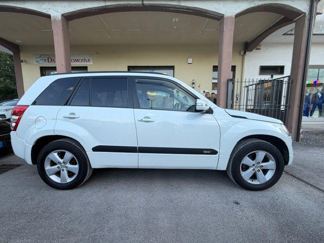 SUZUKI Grand Vitara usata, con Airbag laterali