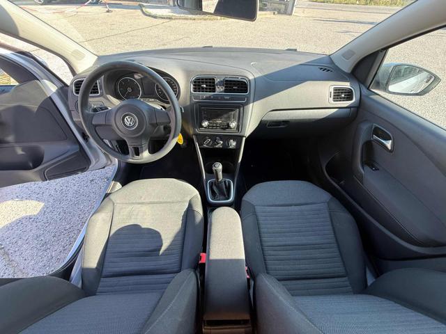 VOLKSWAGEN Polo usata, con Immobilizzatore elettronico