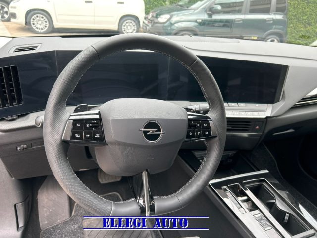 OPEL Astra usata, con Bluetooth