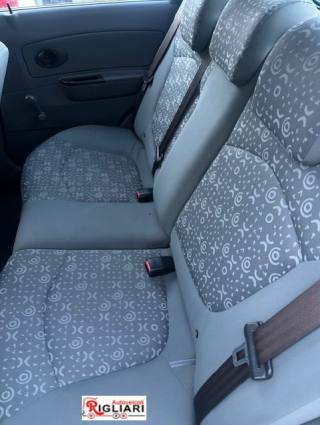 CHEVROLET Matiz usata 8