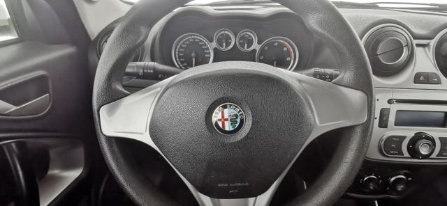 ALFA ROMEO MiTo usata 38