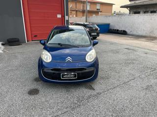 CITROEN C1 usata, con Airbag laterali