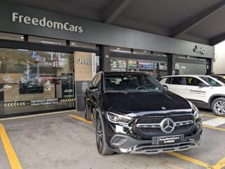 MERCEDES-BENZ GLA 180 usata, con Autoradio