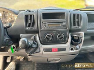 FIAT Ducato usata 10