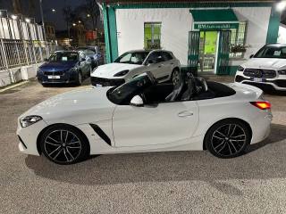 BMW Z4 usata, con Controllo automatico clima