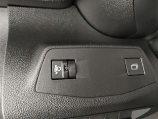 FIAT Doblo usata, con Park Distance Control