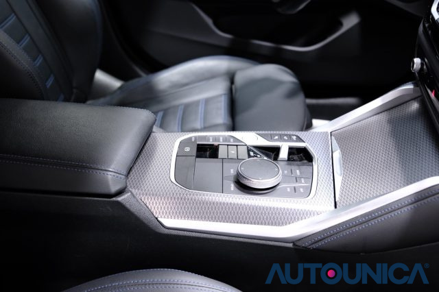 BMW 420 usata, con Fari full-led