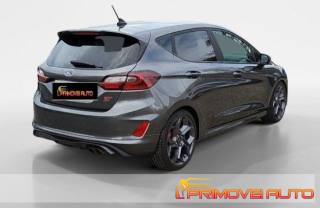 FORD Fiesta usata, con Immobilizzatore elettronico