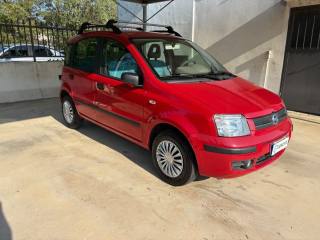 FIAT Panda usata, con Airbag Passeggero