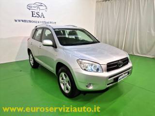 TOYOTA RAV 4 usata, con Alzacristalli elettrici