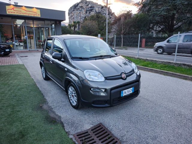 FIAT Panda usata, con Chiusura centralizzata