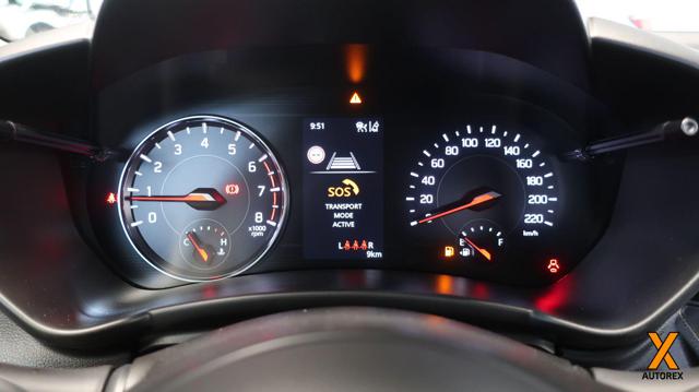 SUZUKI Swift usata, con Immobilizzatore elettronico