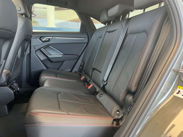 AUDI Q3 usata, con ESP