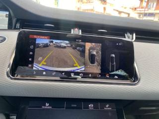 LAND ROVER Range Rover Evoque usata, con Cruise Control