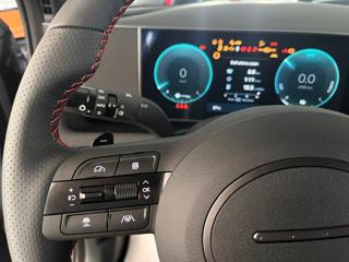 HYUNDAI Tucson usata, con Immobilizzatore elettronico