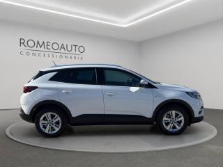 OPEL Grandland X usata, con Cerchi in lega