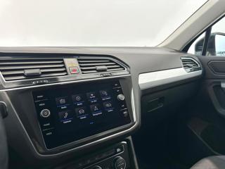 VOLKSWAGEN Tiguan usata, con Climatizzatore
