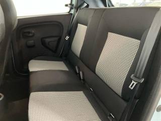 RENAULT Twingo usata, con Park Distance Control