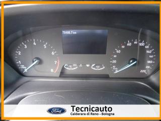 FORD Fiesta usata, con Controllo elettronico della corsia