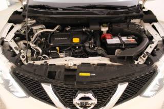 NISSAN Qashqai usata, con Cruise Control