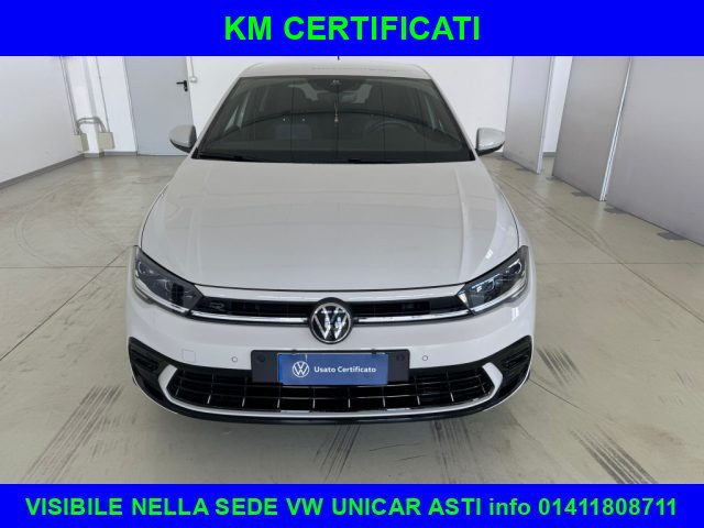 VOLKSWAGEN Polo usata, con Airbag