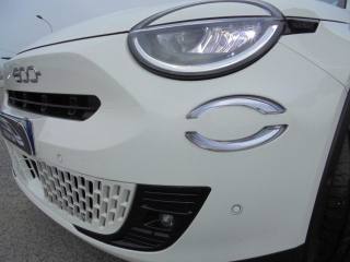 FIAT 600 usata, con Cerchi in lega