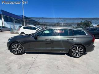 VOLVO V60 usata, con Airbag laterali
