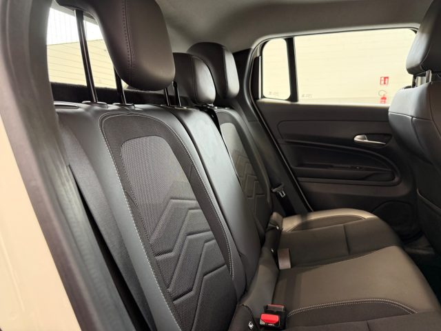 JEEP Avenger usata, con Immobilizzatore elettronico