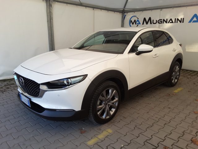 MAZDA CX-30 usata, con Airbag laterali