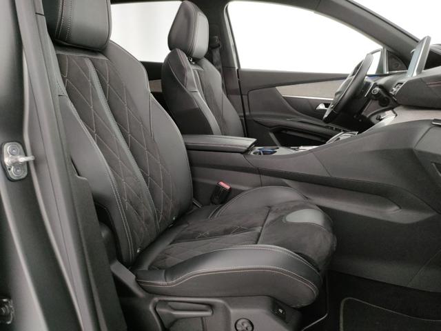 PEUGEOT 3008 usata, con Chiusura centralizzata