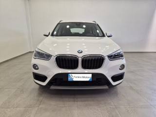BMW X1 usata, con Airbag