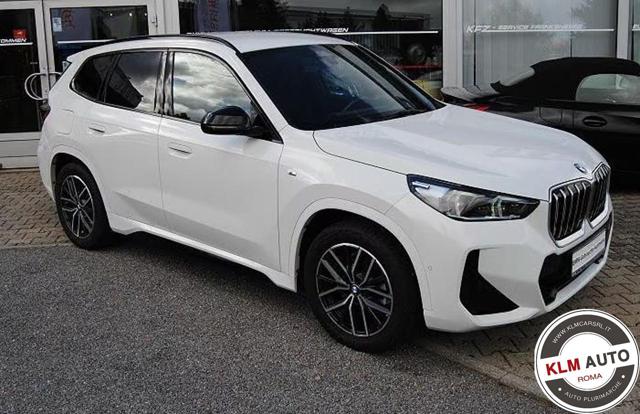 BMW X1 usata, con Boardcomputer